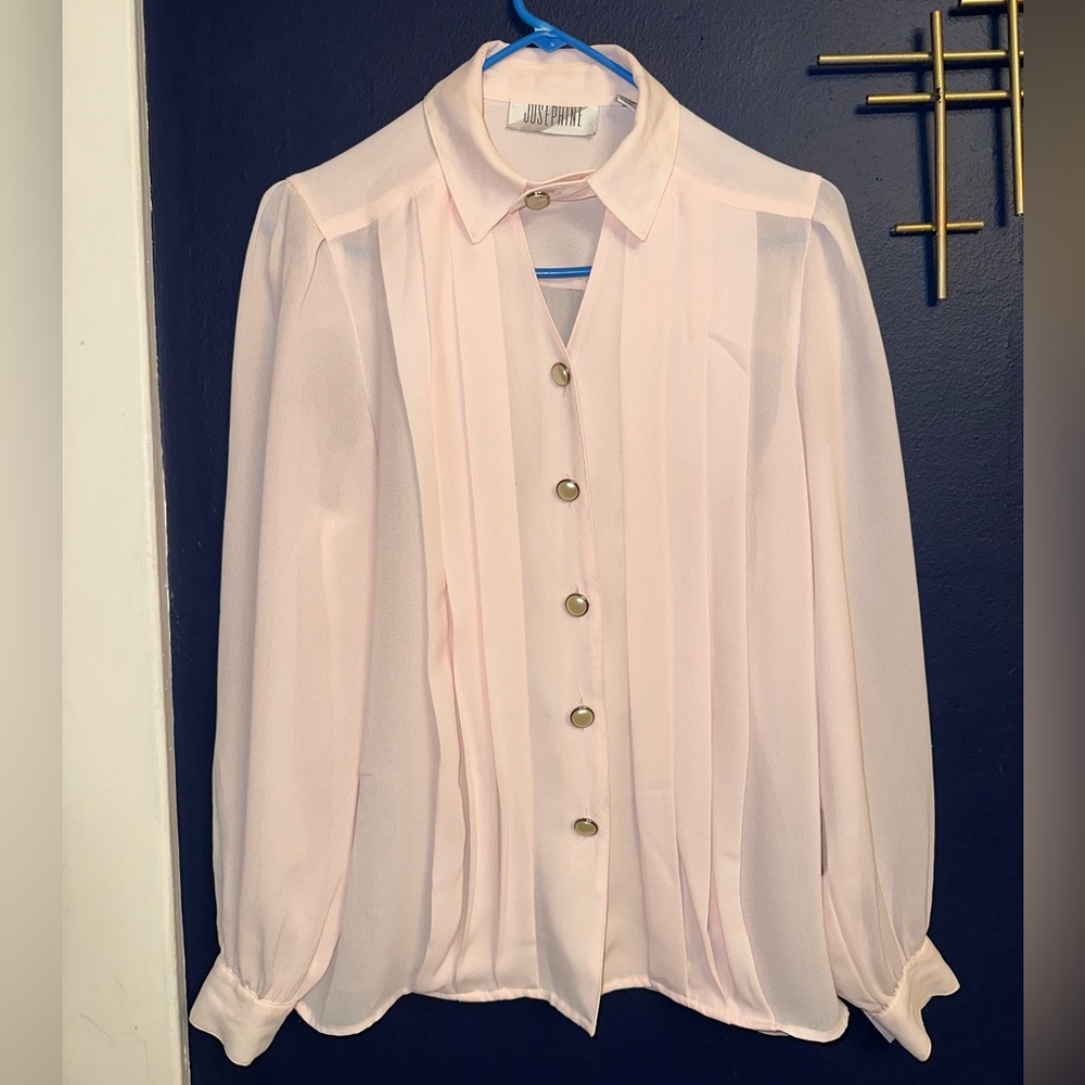 Women's Josephine Blouse size 6